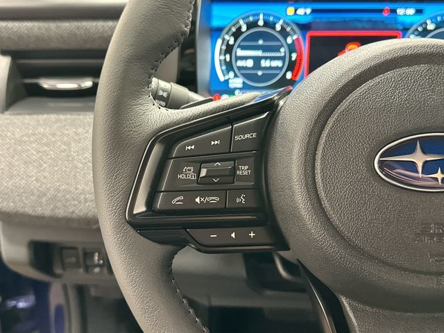 Thumbnail: 2026 Subaru Outback - 9