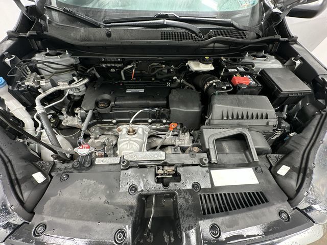 Thumbnail: 2019 Honda CR-V - 23