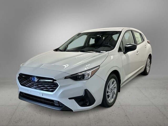 2025 Subaru Impreza Base -
                  Moon Township, PA