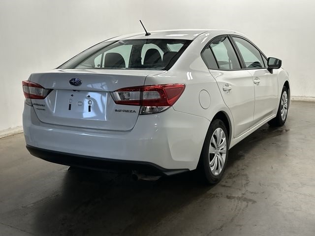 Thumbnail: 2023 Subaru Impreza - 31