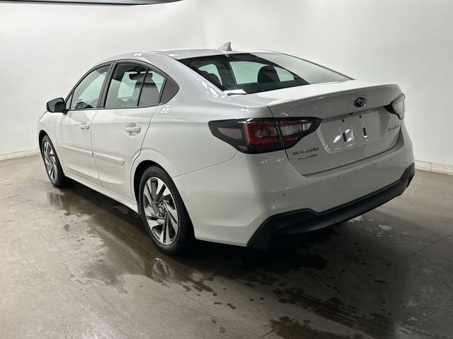 Thumbnail: 2025 Subaru Legacy - 34