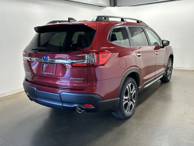 Thumbnail: 2025 Subaru Ascent - 34