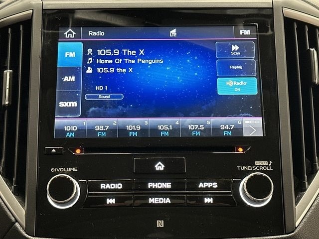 Thumbnail: 2019 Subaru Crosstrek - 12