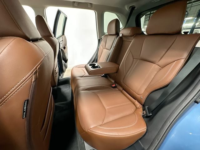 Thumbnail: 2021 Subaru Forester - 20