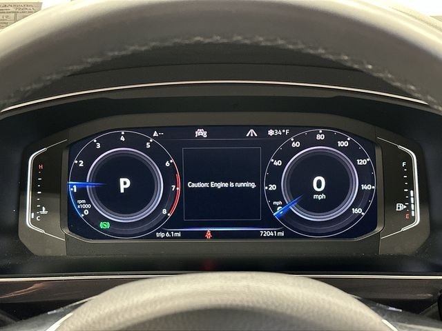 Thumbnail: 2020 Volkswagen Tiguan - 7