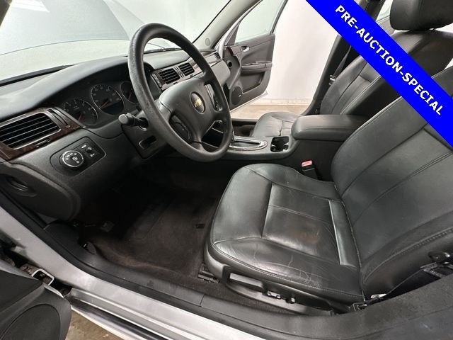 Thumbnail: 2015 Chevrolet Impala - 13