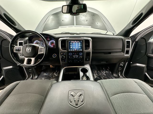 Thumbnail: 2021 RAM 1500 Classic - 21