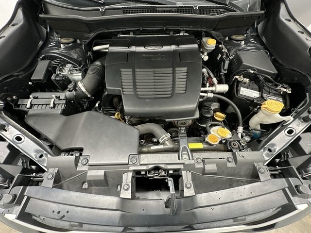 Thumbnail: 2019 Subaru Forester - 25