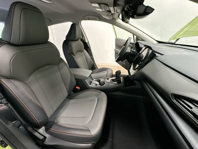 Thumbnail: 2026 Subaru Crosstrek - 21