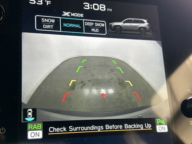 Thumbnail: 2026 Subaru Forester - 14