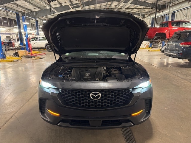 Thumbnail: 2024 Mazda CX-50 - 3