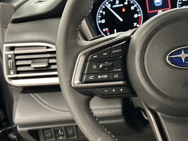 Thumbnail: 2025 Subaru Outback - 9