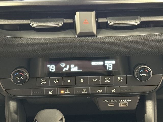 Thumbnail: 2026 Subaru Outback - 15