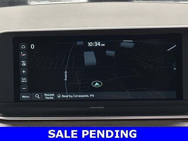 Thumbnail: 2022 Kia Telluride - 13