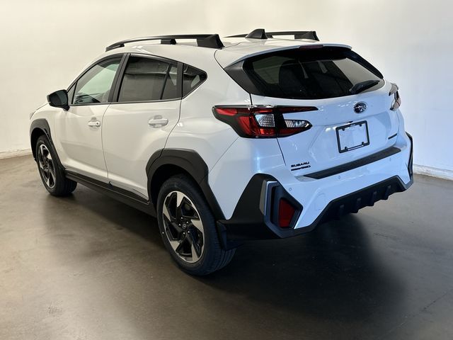 Thumbnail: 2026 Subaru Crosstrek - 28