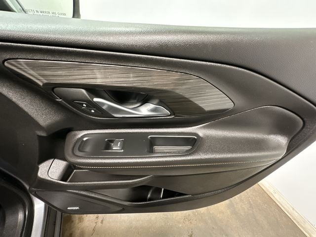 Thumbnail: 2018 GMC Terrain - 24