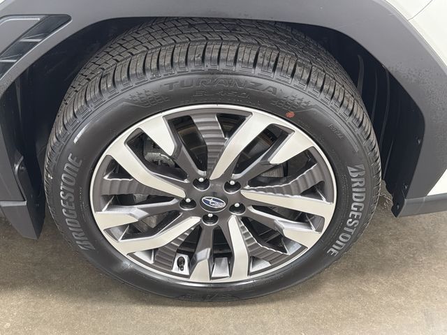 Thumbnail: 2026 Subaru Forester - 5