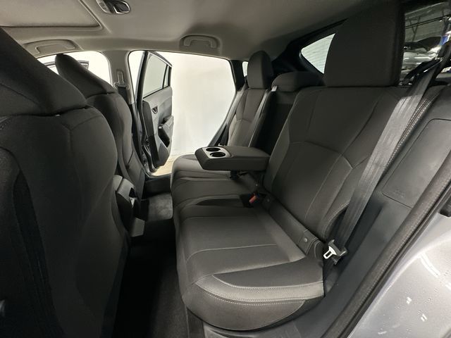 Thumbnail: 2026 Subaru Crosstrek - 18