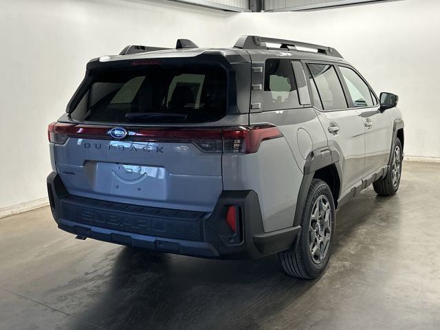 Thumbnail: 2026 Subaru Outback - 28