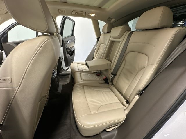 Thumbnail: 2016 Audi Q5 - 19