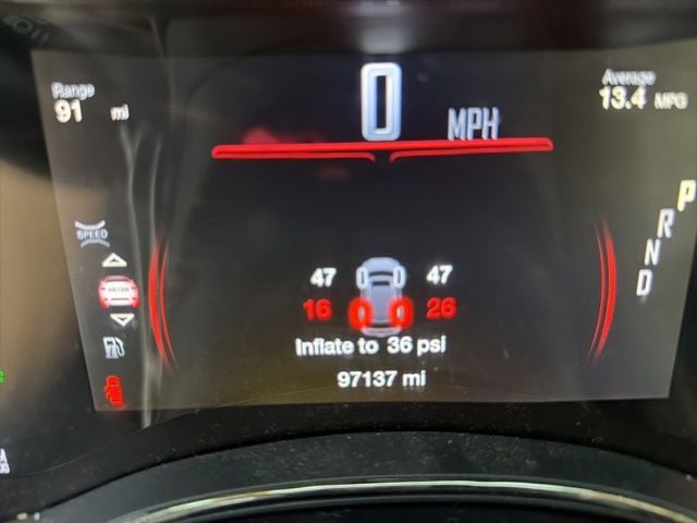 Thumbnail: 2018 Dodge Durango - 26