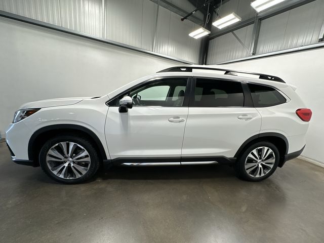 Thumbnail: 2019 Subaru Ascent - 2