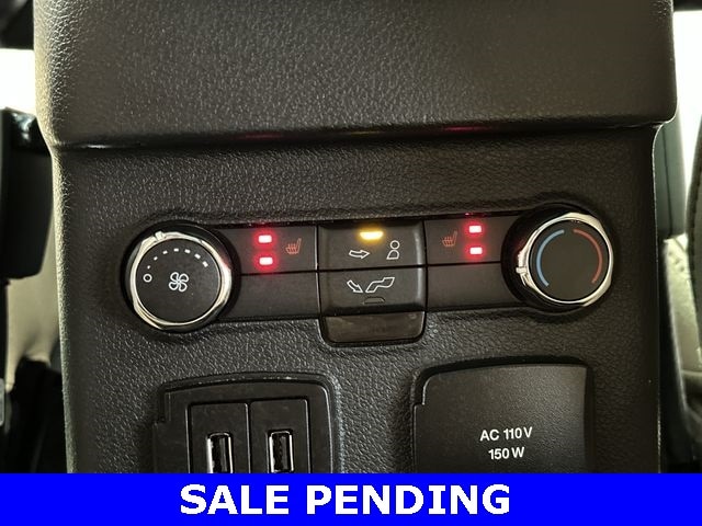 Thumbnail: 2017 Ford Explorer - 22