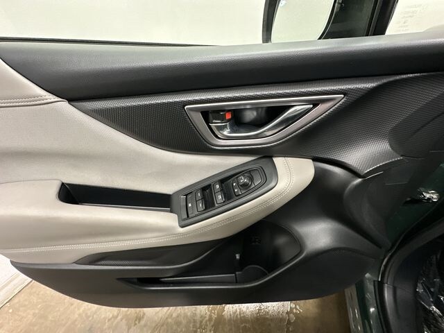 Thumbnail: 2023 Subaru Forester - 18