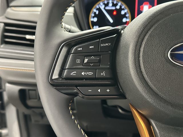 Thumbnail: 2026 Subaru Forester - 9