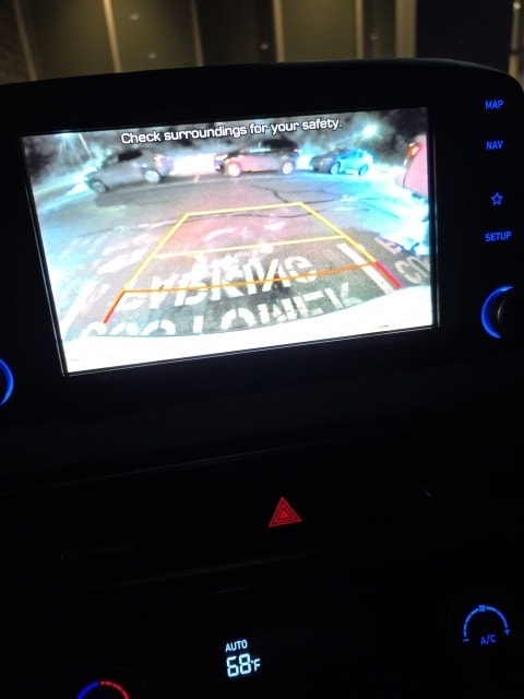 Thumbnail: 2019 Hyundai Kona - 21