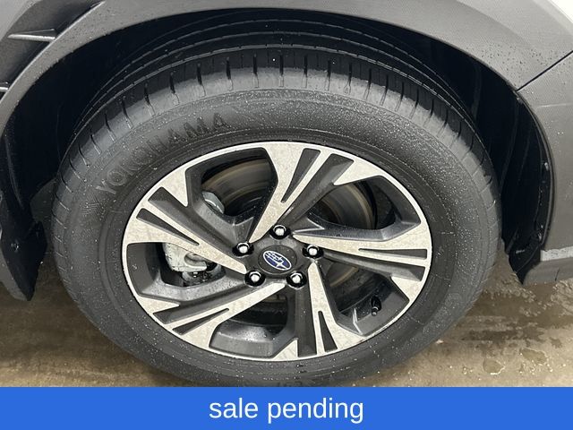 Thumbnail: 2024 Subaru Crosstrek - 5