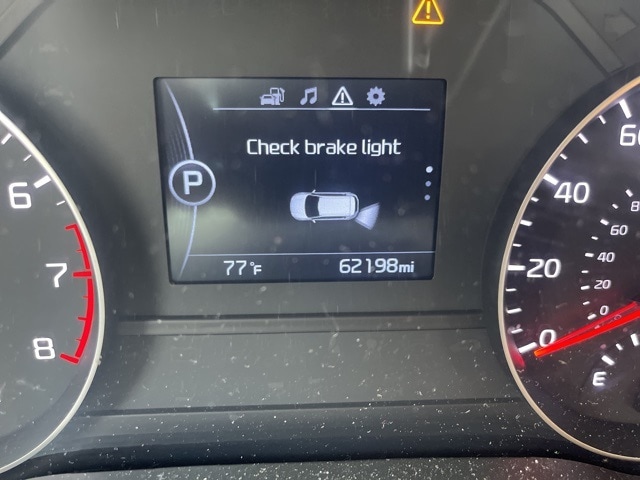 Thumbnail: 2019 Kia Sportage - 15