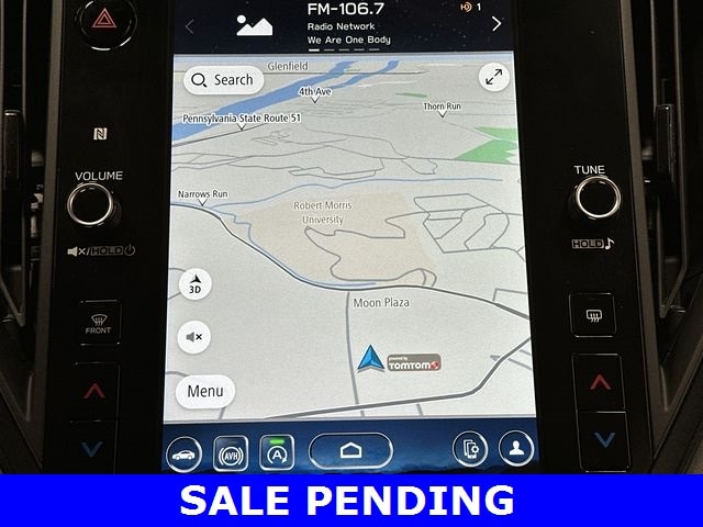 Thumbnail: 2025 Subaru Crosstrek - 13