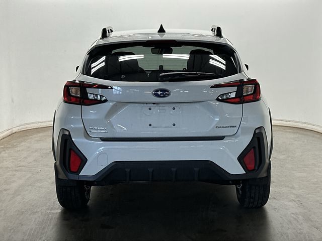 Thumbnail: 2025 Subaru Crosstrek - 4