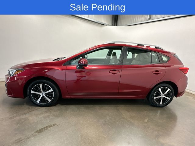 Thumbnail: 2019 Subaru Impreza - 2