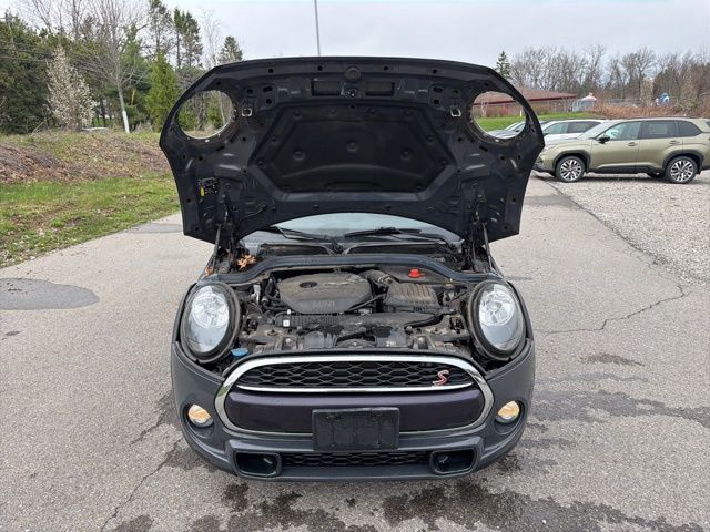 Thumbnail: 2019 MINI Cooper Hardtop - 3