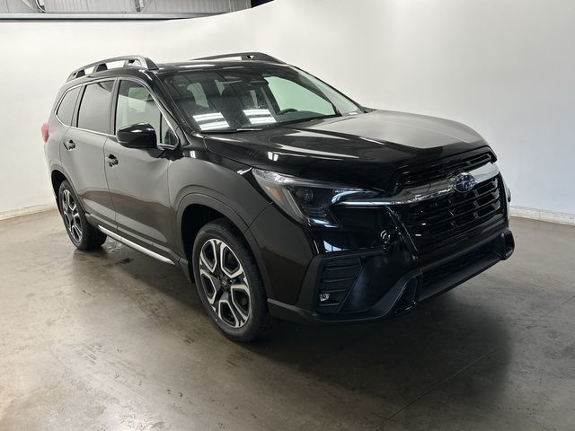 Thumbnail: 2026 Subaru Ascent - 32