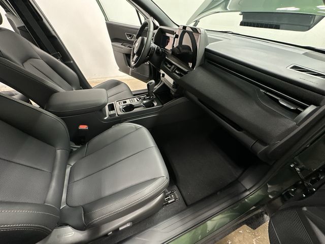 Thumbnail: 2026 Subaru Outback - 22