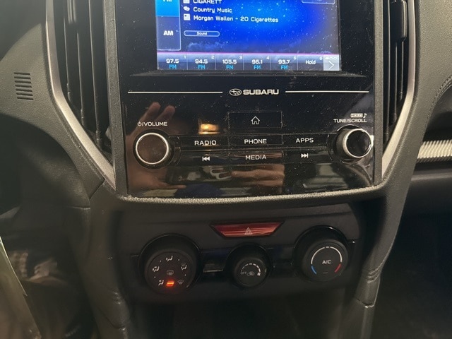 Thumbnail: 2023 Subaru Impreza - 16