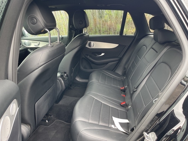 Thumbnail: 2019 Mercedes-Benz GLC - 10
