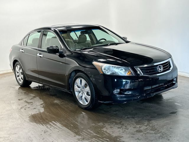 Thumbnail: 2009 Honda Accord - 28