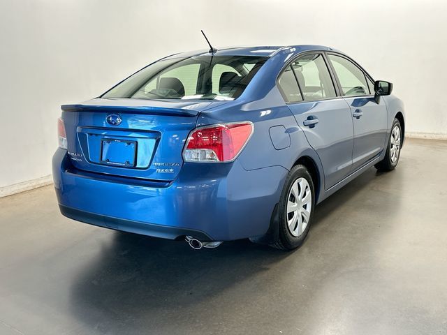 Thumbnail: 2015 Subaru Impreza - 31