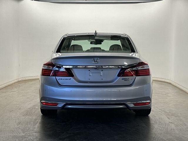 Thumbnail: 2017 Honda Accord - 4