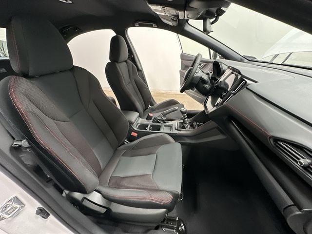 Thumbnail: 2025 Subaru WRX - 21