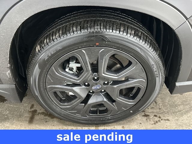 Thumbnail: 2025 Subaru Ascent - 5