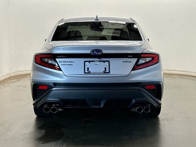 Thumbnail: 2023 Subaru WRX - 4