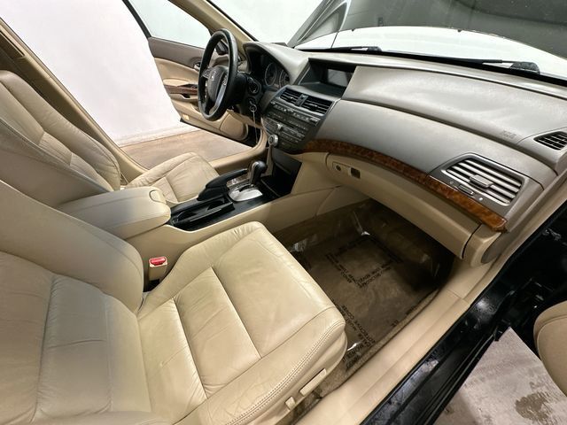 Thumbnail: 2009 Honda Accord - 18