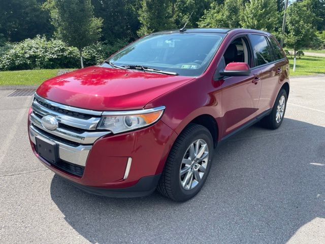 2014 Ford Edge SEL -
                  Moon Township, PA