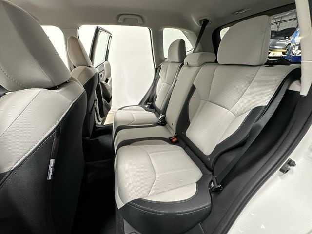 Thumbnail: 2021 Subaru Forester - 17