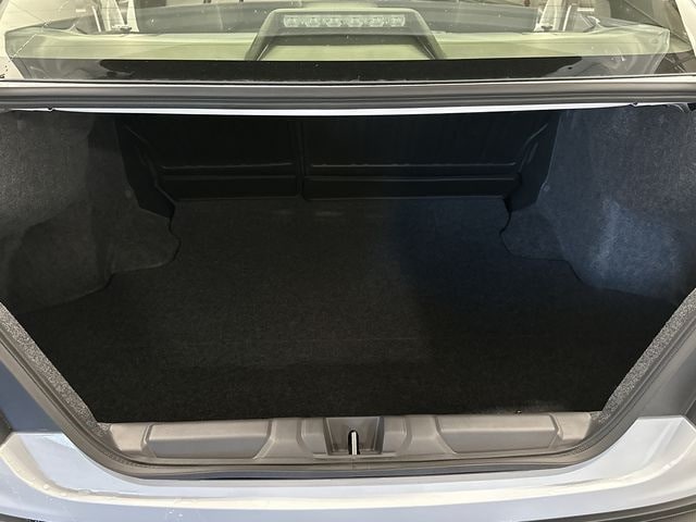 Thumbnail: 2025 Subaru WRX - 23